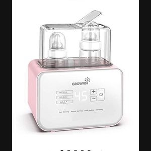 Baby Bottle warmer